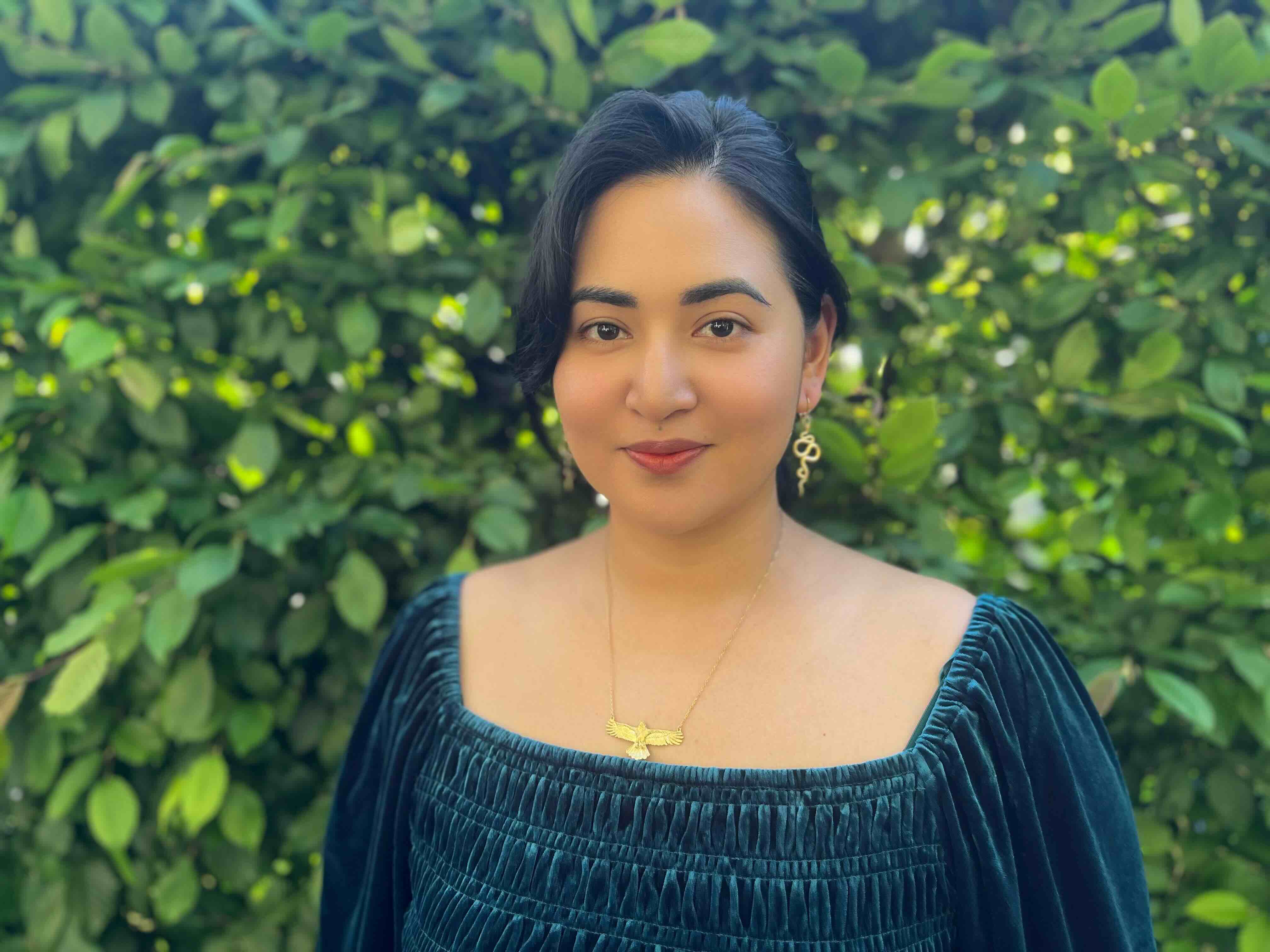 Sharin Shaik Empowerment Coach Work With Me